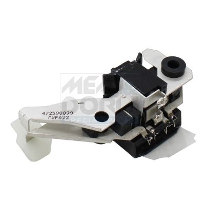 Регулятор генератора MEAT & DORIA 52140