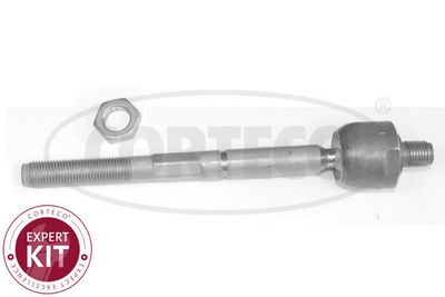 Осевой шарнир, рулевая тяга CORTECO 49400709