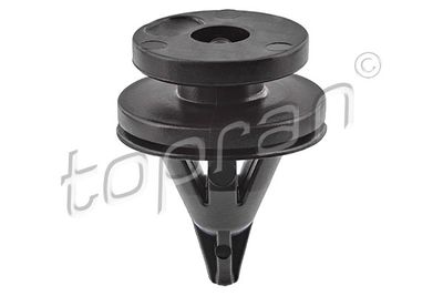 TOPRAN 700585 Fiksējošā skava, bagāžnieka/bagāžas nodalījuma