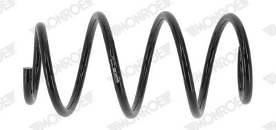 Balstiekārtas atspere MONROE SP4370