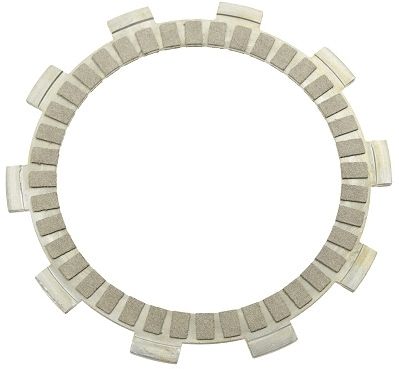 Frikcijas disku komplekts, Sajūgs TRW MCC552-6