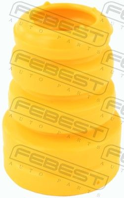 Буфер, амортизация FEBEST MZD-BMF