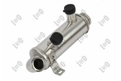 Радиатор, рециркуляция ОГ ABAKUS 121-00-030