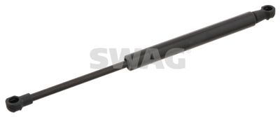 Gāzes atspere, Bagāžas/Kravas nodalījuma vāks SWAG 81 92 8089