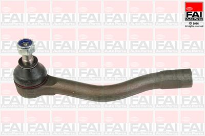 Наконечник поперечной рулевой тяги FAI AutoParts SS4052