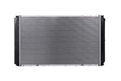 Радиатор, охлаждение двигателя KAMOKA 7700230