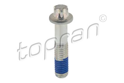 Болт, фланец приводного вала TOPRAN 411 098