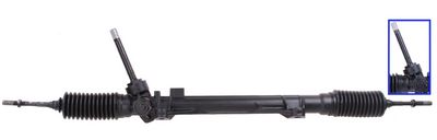 Stūres mehānisms DRI 714521357