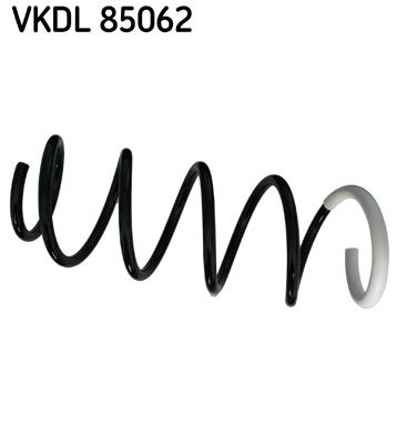 Пружина ходовой части SKF VKDL 85062
