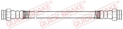Bremžu šļūtene QUICK BRAKE 22.941