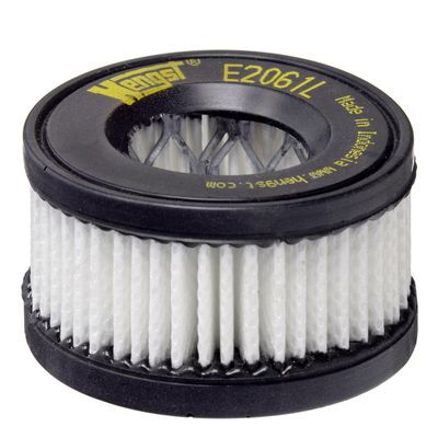 Gaisa filtrs HENGST FILTER E2061L