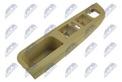 Ручка двери, внутреннее оснащение NTY EZC-VW-318