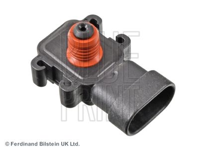 Датчик, давление наддува BLUE PRINT ADN17419