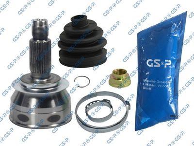 Šarnīru komplekts, Piedziņas vārpsta GSP 856042