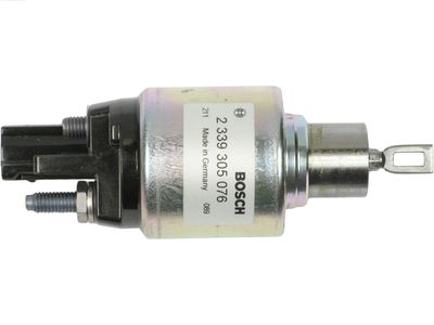 AS-PL SS0054(BOSCH) Ievilcējrelejs, Starteris