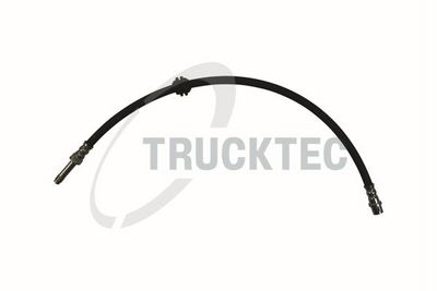 Bremžu šļūtene TRUCKTEC AUTOMOTIVE 02.35.218