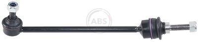 Stiepnis/Atsaite, Stabilizators A.B.S. 260842