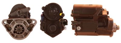 Стартер LUCAS LRS01473