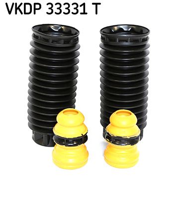 Putekļu aizsargkomplekts, Amortizators SKF VKDP 33331 T