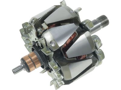 Rotors, Ģenerators AS-PL AR5087P