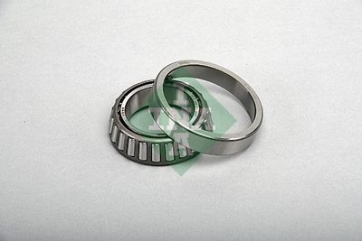 Подшипник, механическая коробка передач Schaeffler INA 712 1304 10
