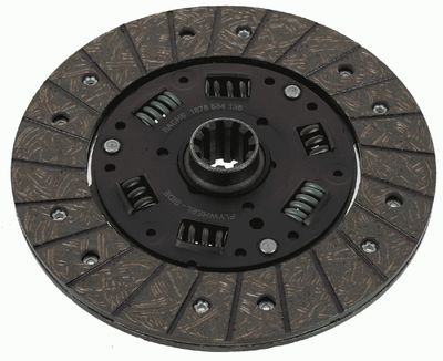 Sajūga disks SACHS 1 878 634 136