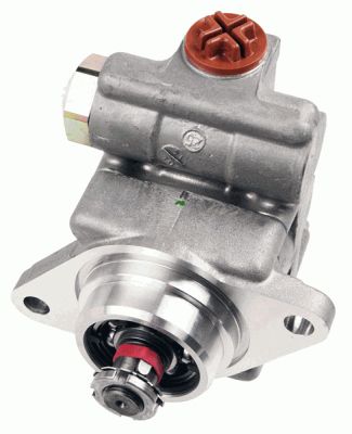 Hidrosūknis, Stūres iekārta BOSCH KS01000462