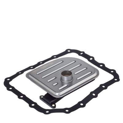 Hidrofiltru komplekts, Automātiskā pārnesumkārba HENGST FILTER EG1176H D738