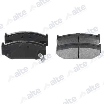 Bremžu uzliku kompl., Disku bremzes ALTE AUTOMOTIVE 138095AAL