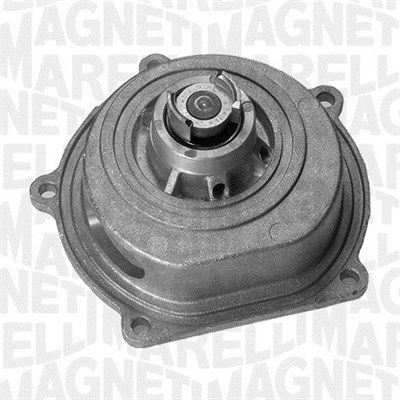 Ūdens sūknis, dzinēja dzesēšana MAGNETI MARELLI 350981707000