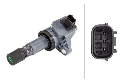 Катушка зажигания HELLA 5DA 358 057-511