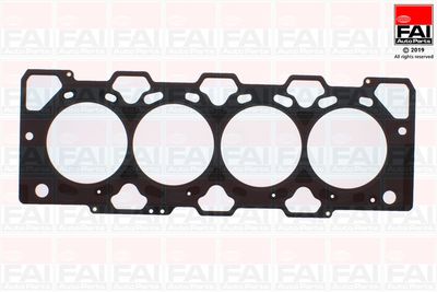 Прокладка, головка цилиндра FAI AutoParts HG1042