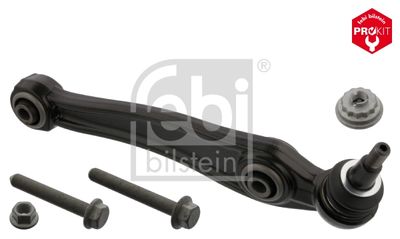 Neatkarīgās balstiekārtas svira, Riteņa piekare FEBI BILSTEIN 40572