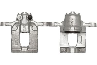 Тормозной суппорт ATE 24.3381-1718.5