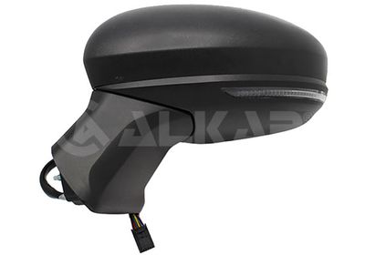 Наружное зеркало ALKAR 6125202