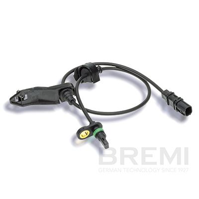 Датчик, частота вращения колеса BREMI 50815