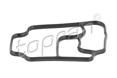 Blīve, Eļļas filtra korpuss TOPRAN 503 031