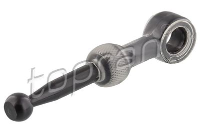Шток вилки переключения передач TOPRAN 700672