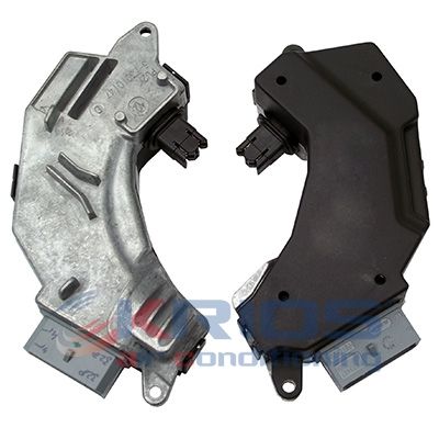 Регулятор, вентилятор салона MEAT & DORIA K106016