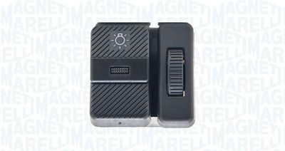 Slēdzis, Priekšējās gaismas MAGNETI MARELLI 000050995010