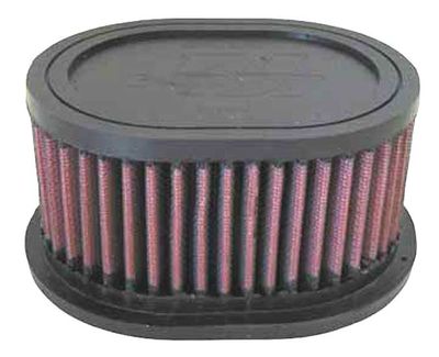 K&N Filters YA6098 Gaisa filtrs