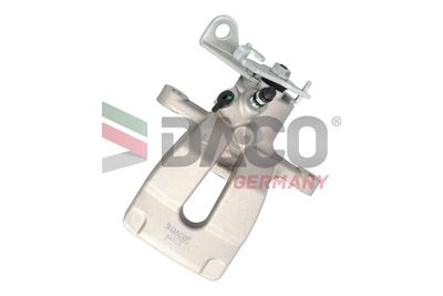 Тормозной суппорт DACO BA3005