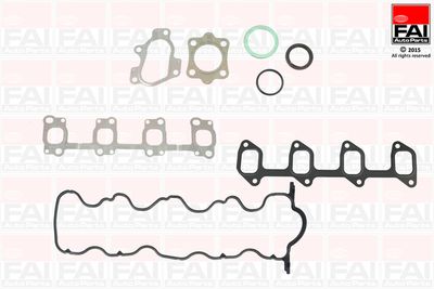 Комплект прокладок, головка цилиндра FAI AutoParts HS1233NH
