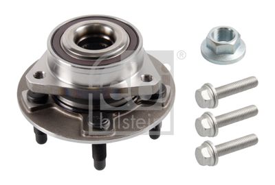 Riteņa rumbas gultņa komplekts FEBI BILSTEIN 39916
