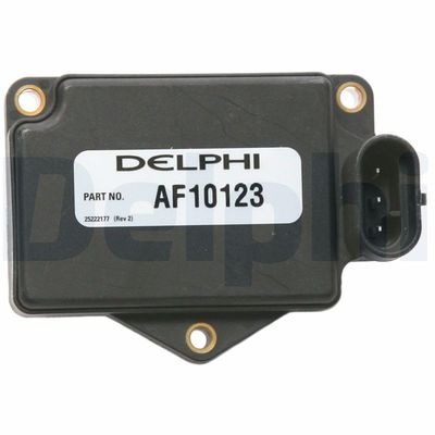 Gaisa masas mērītājs DELPHI AF10123-11B1