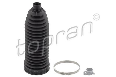 Putekļusargu komplekts, Stūres iekārta TOPRAN 502 955