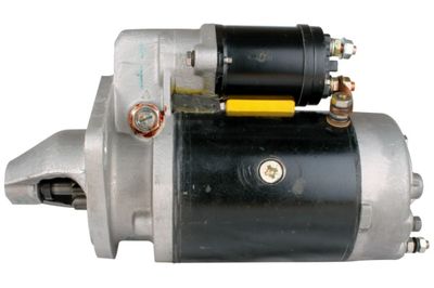 Starteris HELLA 8EA 012 528-191