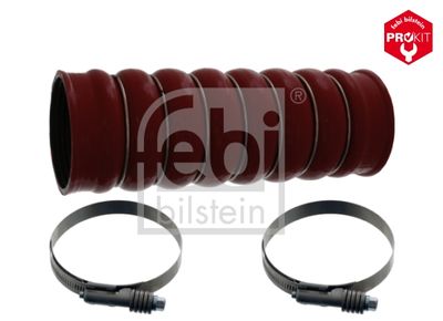 Pūtes sistēmas gaisa caurule FEBI BILSTEIN 48433