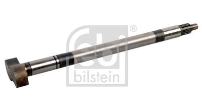 Bremžu vārpsta, Trumuļu bremzes FEBI BILSTEIN 01338