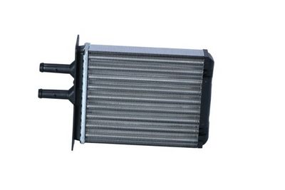 Siltummainis, Salona apsilde NRF 53205